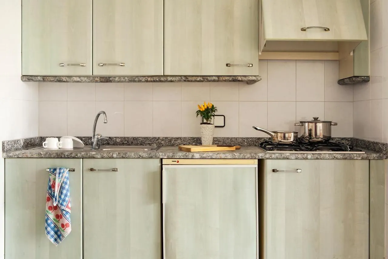 Apartamentos Paya II Es Pujols 0*,  Spain