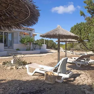 Roquetes - Formentera Break Es Pujols