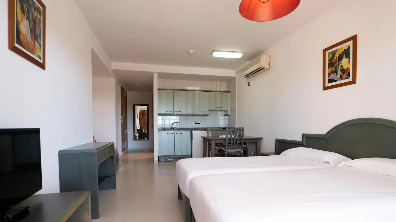 Appartamento Apartamentos Paya II Es Pujols