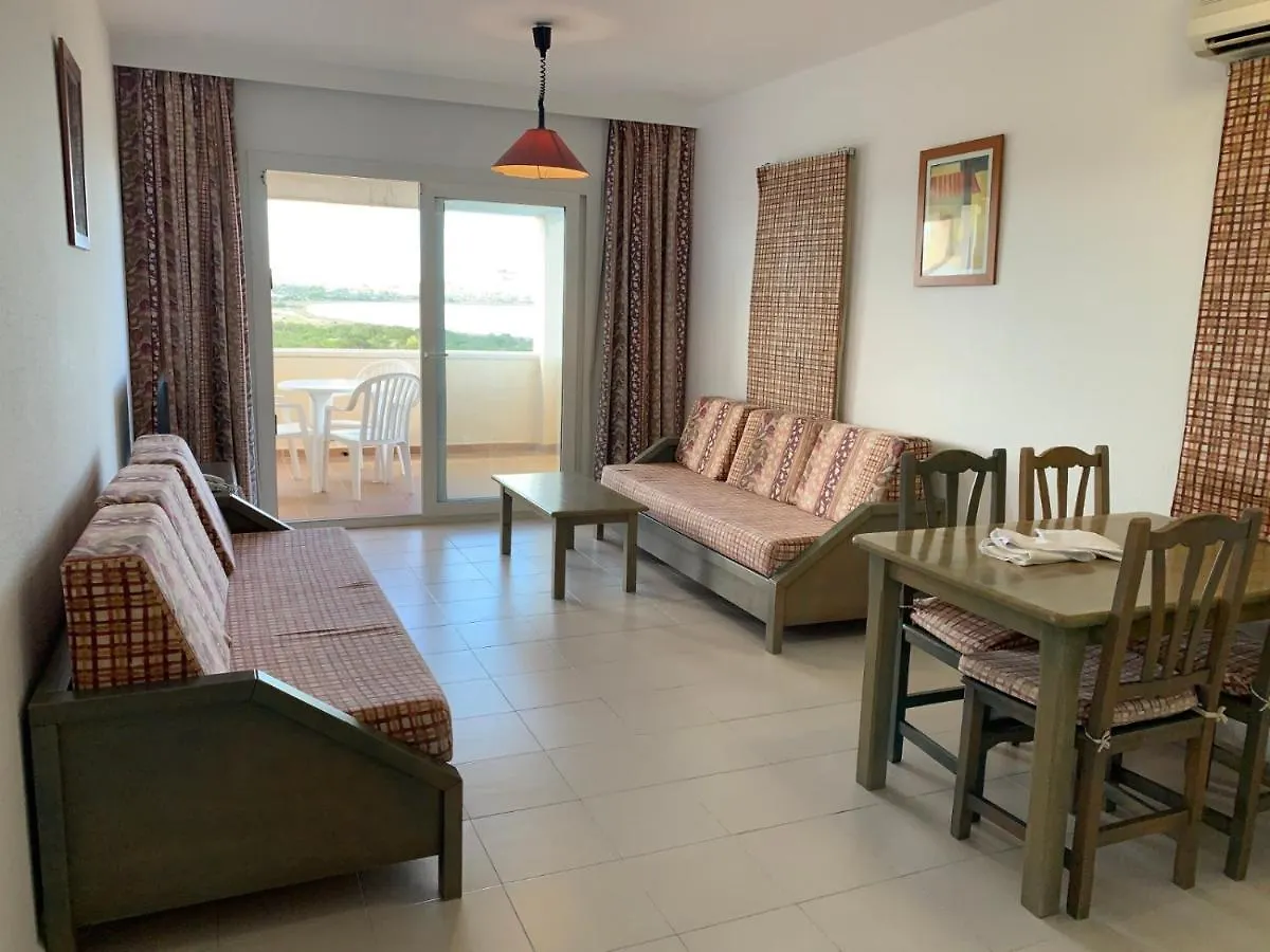 Apartamentos Paya II Es Pujols Appartamento