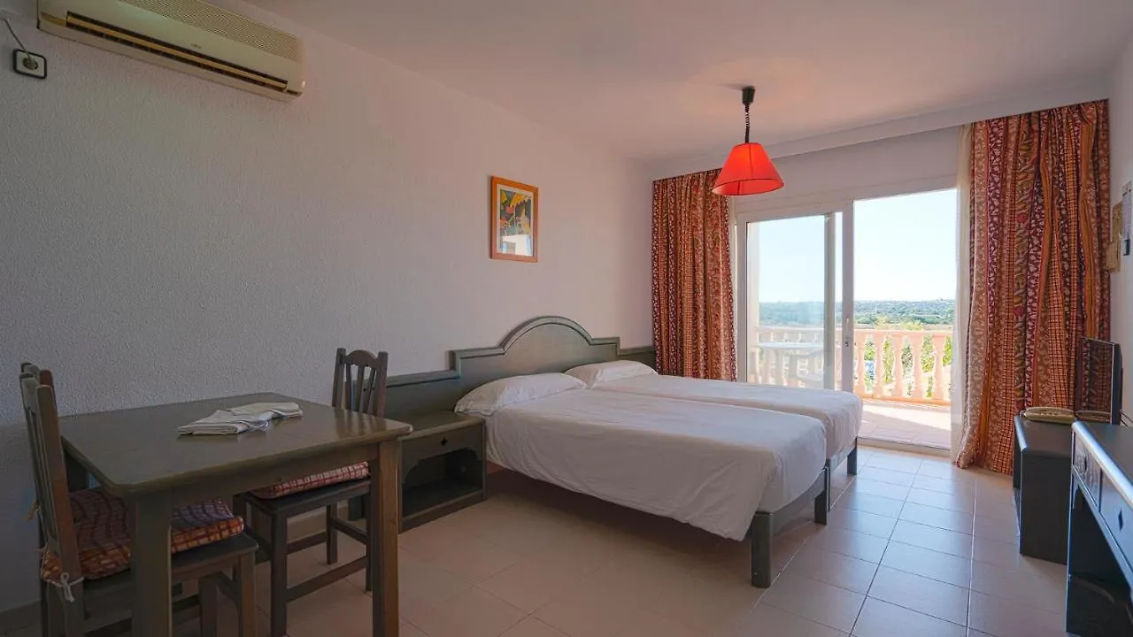 Apartamentos Paya II Es Pujols