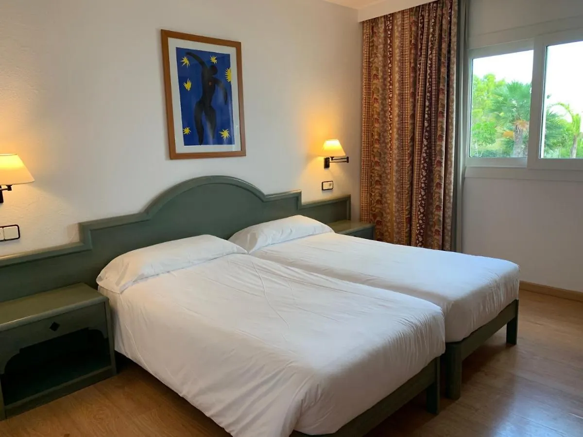 Appartamento Apartamentos Paya II Es Pujols Spagna