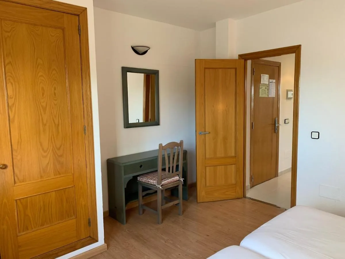 Apartamentos Paya II Es Pujols