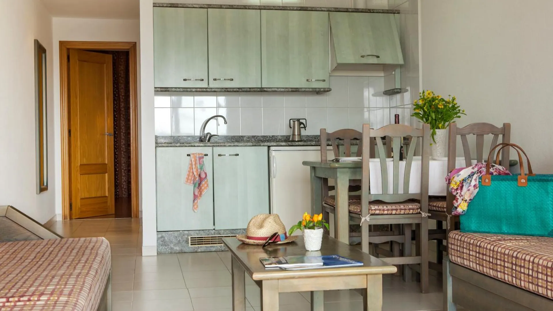 Appartamento Apartamentos Paya II Es Pujols